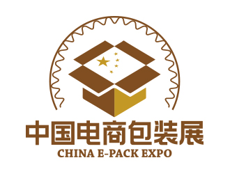 向正军的logo设计