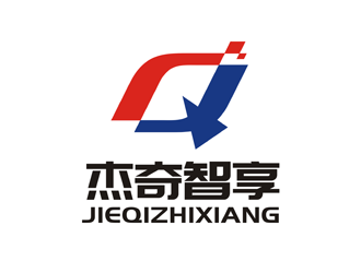 谭家强的logo设计