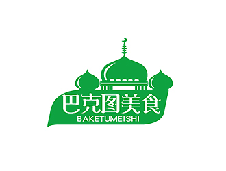 秦晓东的logo设计
