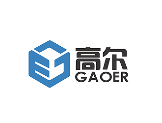 秦晓东的logo设计