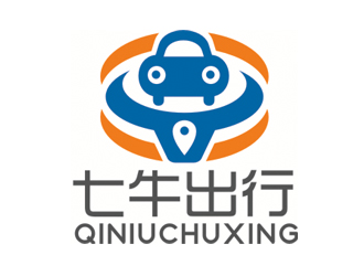 赵鹏的logo设计
