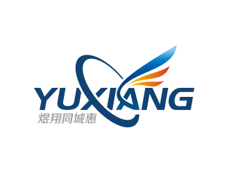 黄安悦的logo设计