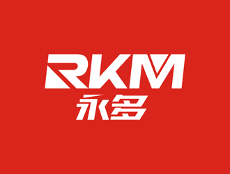 谭家强的logo设计