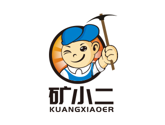 黄安悦的logo设计