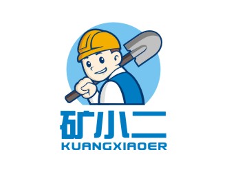 曾翼的logo设计