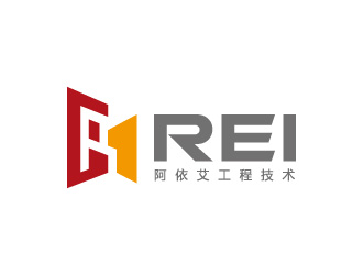 周金进的logo设计