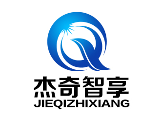 余亮亮的logo设计