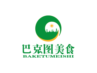孙金泽的logo设计
