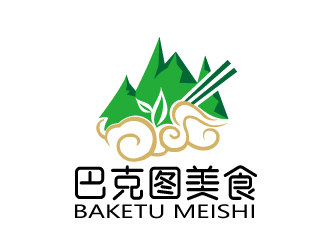 连杰的logo设计