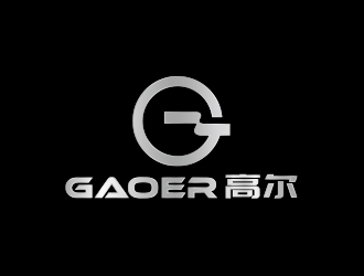 孙金泽的logo设计