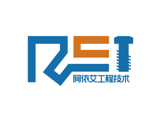 安冬的logo设计