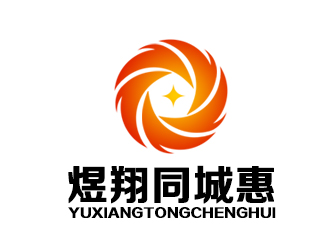 余亮亮的logo设计