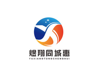 朱红娟的logo设计