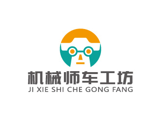 周金进的logo设计