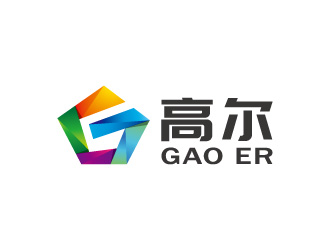 周金进的logo设计