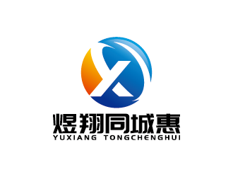 王涛的煜翔同城惠/煜翔电子商务有限公司logo设计