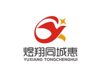 曾翼的logo设计