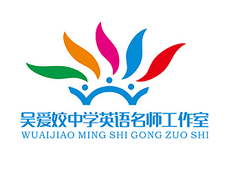 盛铭的logo设计