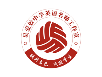 谭家强的logo设计