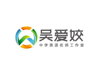 周金进的logo设计