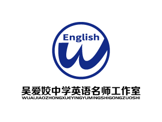张俊的logo设计