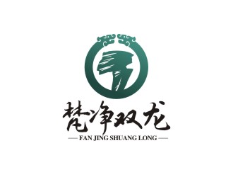 曾翼的logo设计