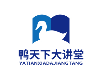 张俊的logo设计