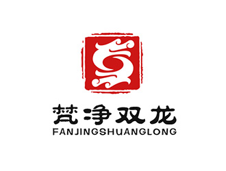 吴晓伟的logo设计