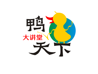 姜彦海的logo设计