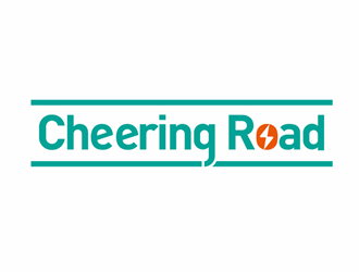 唐国强的logo设计