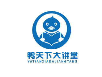 朱红娟的logo设计