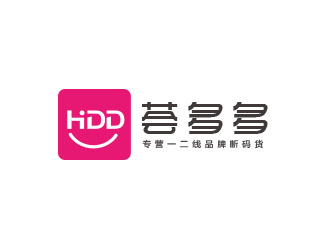 朱红娟的logo设计