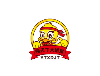 周金进的logo设计