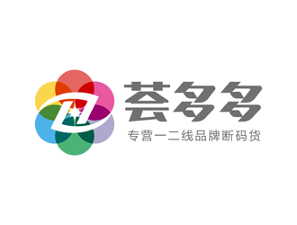 谭家强的logo设计