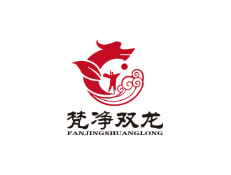 孙金泽的logo设计