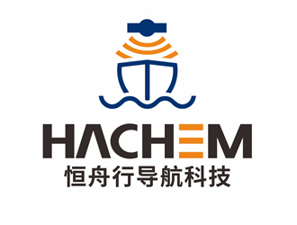 唐国强的logo设计