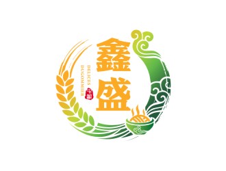 陈国伟的logo设计