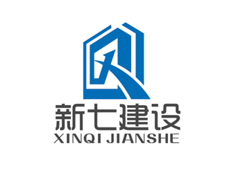 赵鹏的logo设计