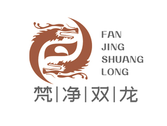 赵鹏的logo设计
