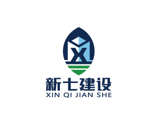 周金进的logo设计