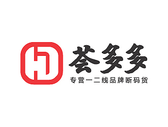 彭波的logo设计