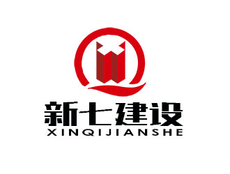 朱兵的logo设计