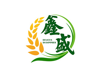 吴晓伟的logo设计