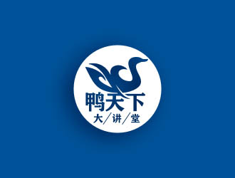 杨福的logo设计