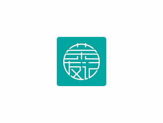 汤儒娟的茶友记茶叶垂直电商APP标志设计logo设计