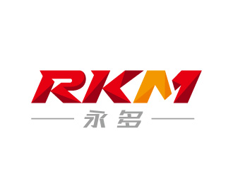 周金进的杭州永多工具有限公司logo设计