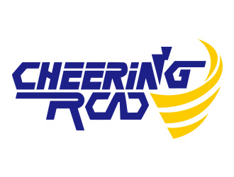 向正军的logo设计