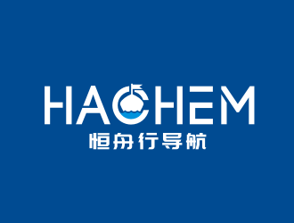 姜彦海的logo设计