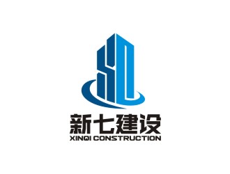 曾翼的logo设计