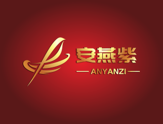 何嘉健的logo设计